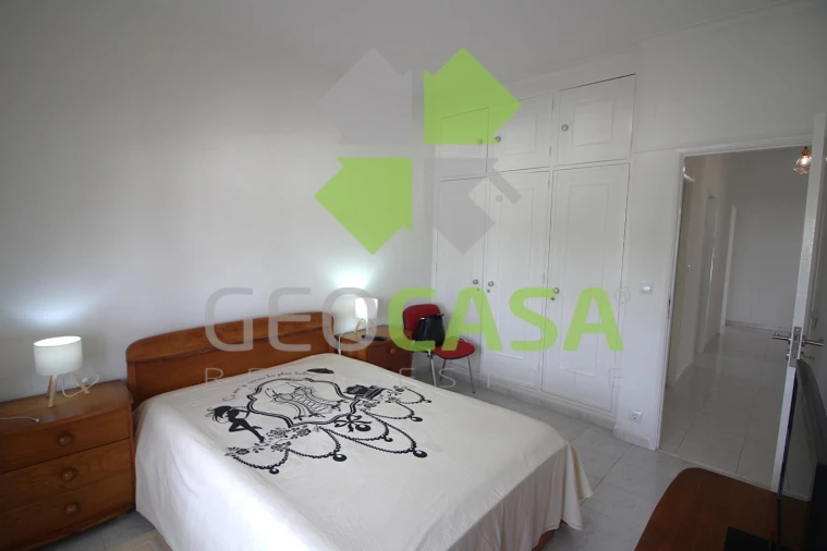 Apartamento T2 para Arrendamento em Oeiras e São Julião da Barra, Paço de Arcos e Caxias Foto 15