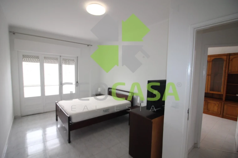 Apartamento T2 para Arrendamento em Oeiras e São Julião da Barra, Paço de Arcos e Caxias Foto 18