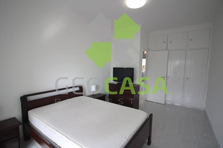 Apartamento T2 para Arrendamento em Oeiras e São Julião da Barra, Paço de Arcos e Caxias Foto 19