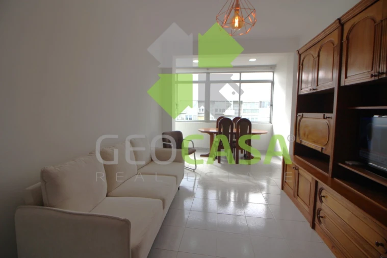 Apartamento T2 para Arrendamento em Oeiras e São Julião da Barra, Paço de Arcos e Caxias Foto 25