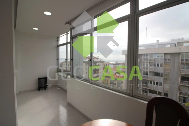 Apartamento T2 para Arrendamento em Oeiras e São Julião da Barra, Paço de Arcos e Caxias Foto 29