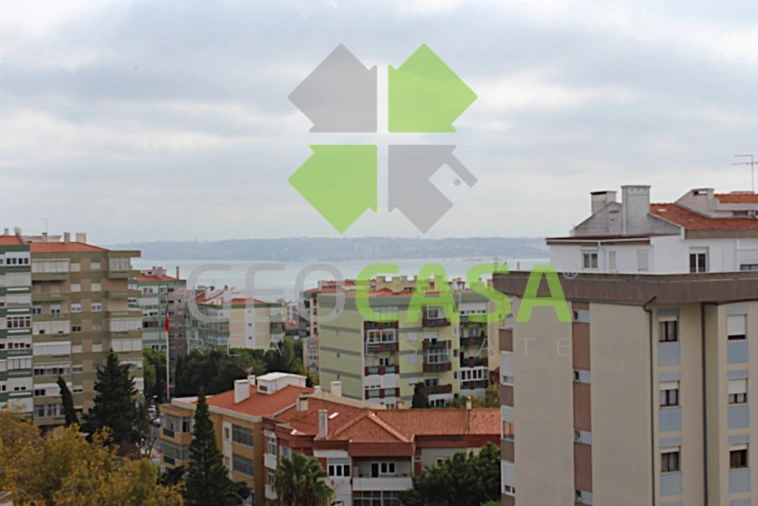 Apartamento T2 para Arrendamento em Oeiras e São Julião da Barra, Paço de Arcos e Caxias Foto 24