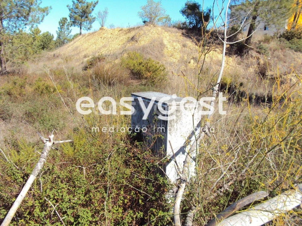 Terreno para Venda em Marvila, Ribeira Santarém, São Salvador, São Nicolau Foto 9