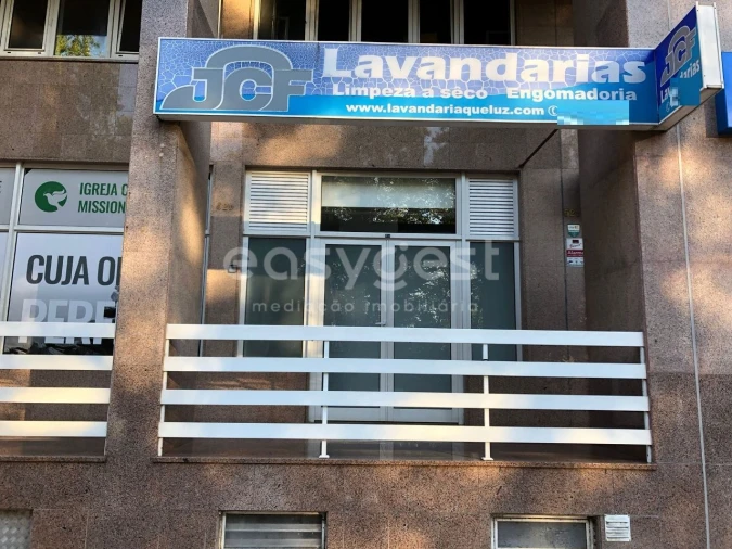 Loja para Venda em Queluz e Belas Foto 7