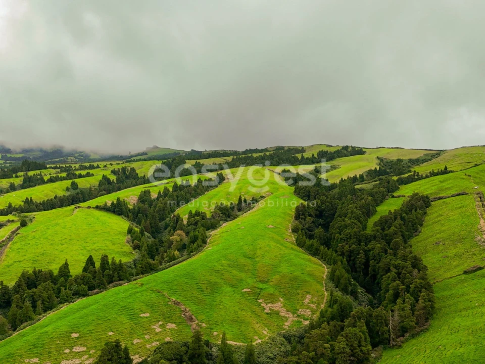 Terreno para Venda em Ajuda da Bretanha Foto 1
