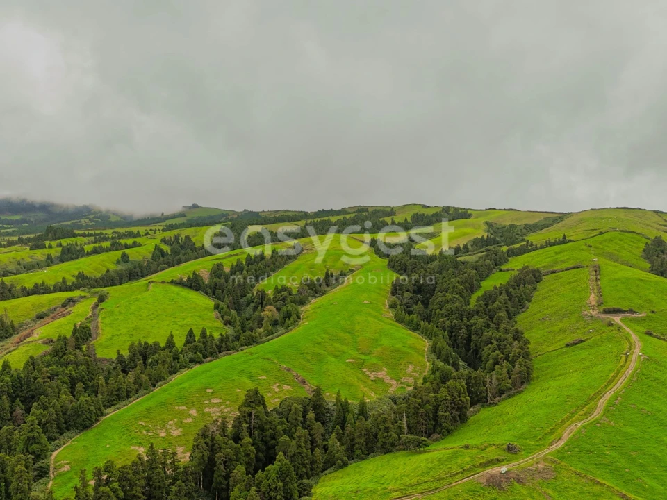 Terreno para Venda em Ajuda da Bretanha Foto 2