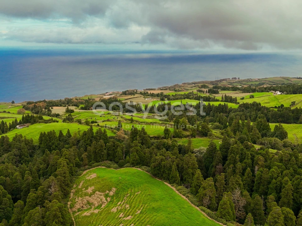 Terreno para Venda em Ajuda da Bretanha Foto 8