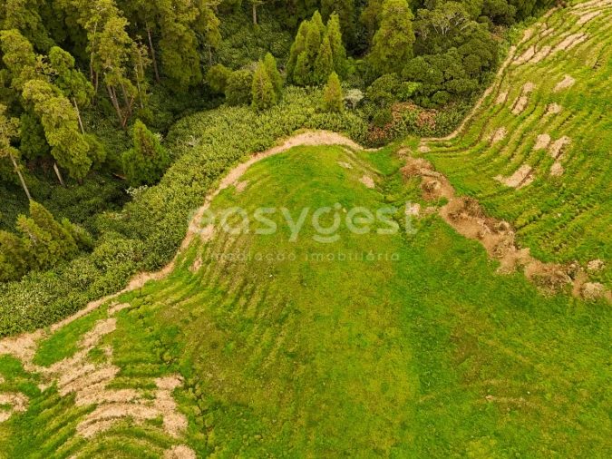 Terreno para Venda em Ajuda da Bretanha Foto 5