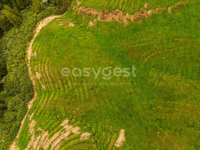 Terreno para Venda em Ajuda da Bretanha Foto 6