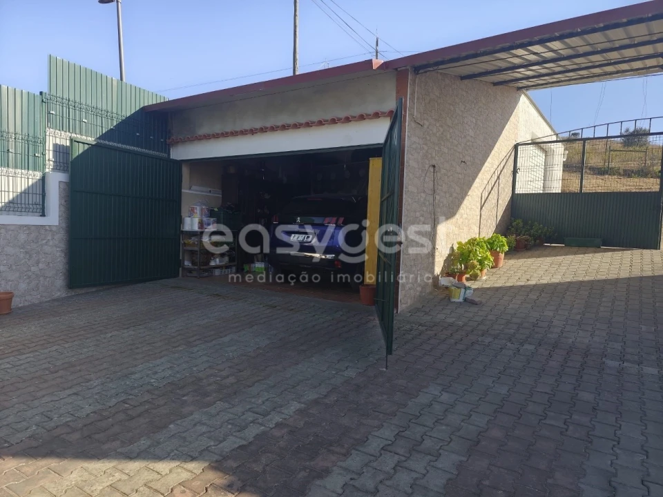 Moradia T3 para Venda em Aljustrel e Rio de Moinhos Foto 18