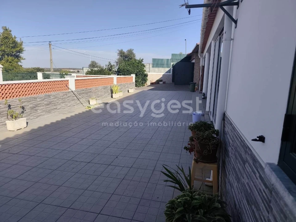 Moradia T3 para Venda em Aljustrel e Rio de Moinhos Foto 19