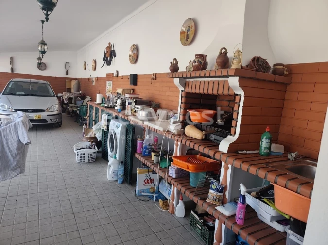 Moradia T3 para Venda em Aljustrel e Rio de Moinhos Foto 14