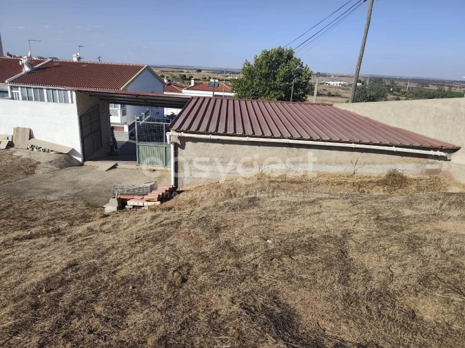 Moradia T3 para Venda em Aljustrel e Rio de Moinhos Foto 26