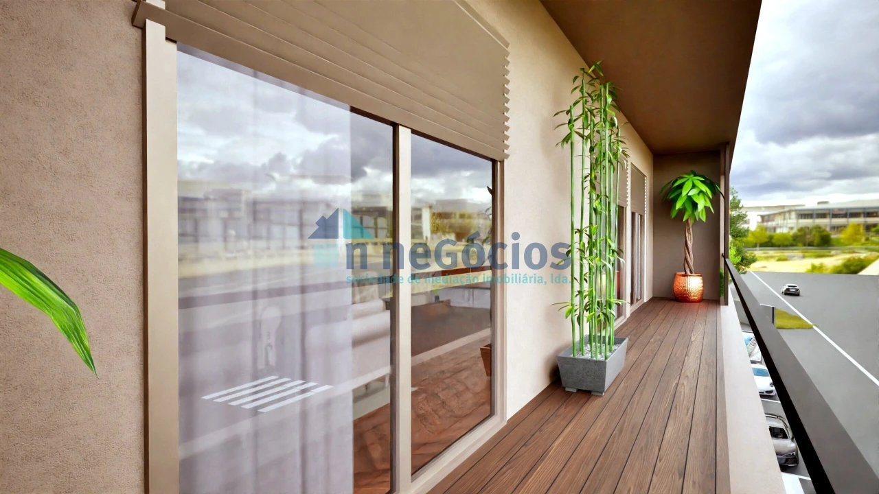Apartamento T2 para Venda em O. Azeméis, Riba-Ul, Ul, Macinhata Seixa, Madail Foto 5