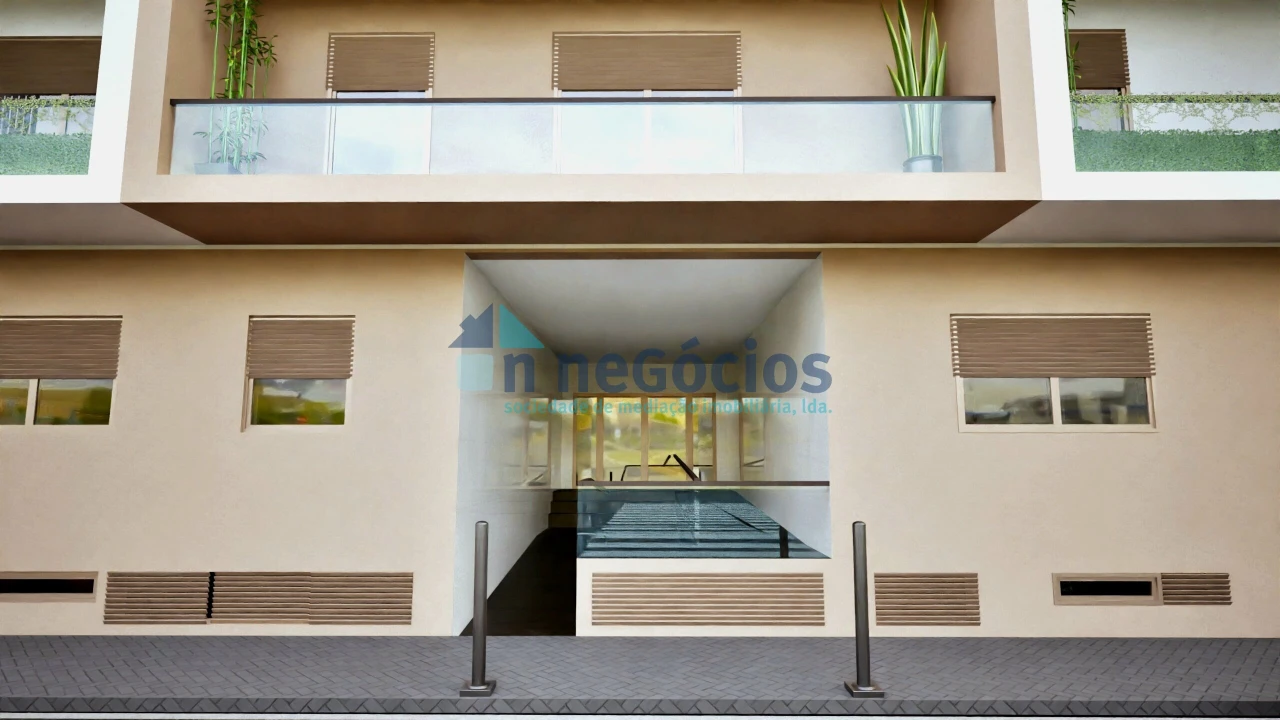 Apartamento T2 para Venda em O. Azeméis, Riba-Ul, Ul, Macinhata Seixa, Madail Foto 6