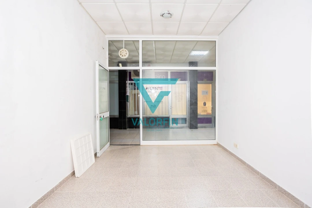 Loja para Arrendamento em Fatima Foto 2