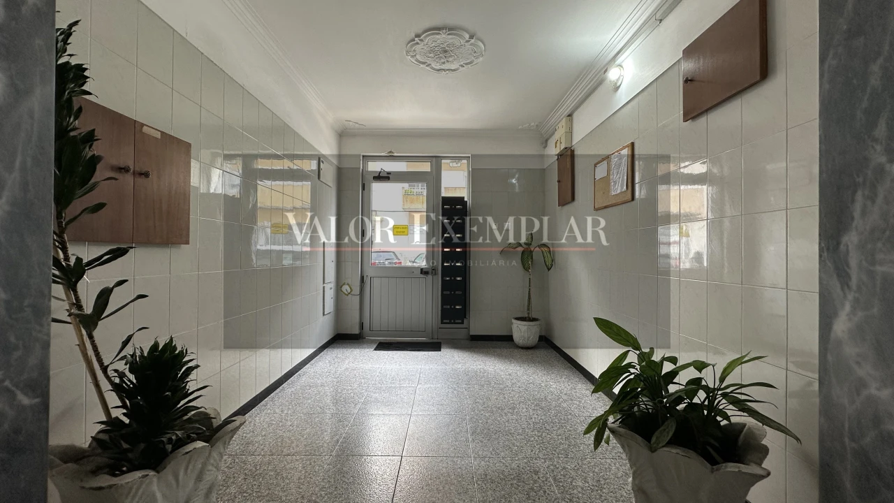 Apartamento T3 para Venda em Montijo e Afonsoeiro Foto 20