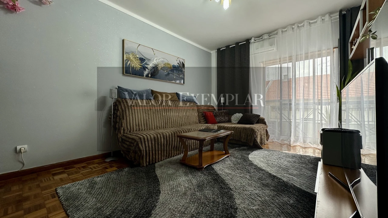 Apartamento T3 para Venda em Montijo e Afonsoeiro Foto 5