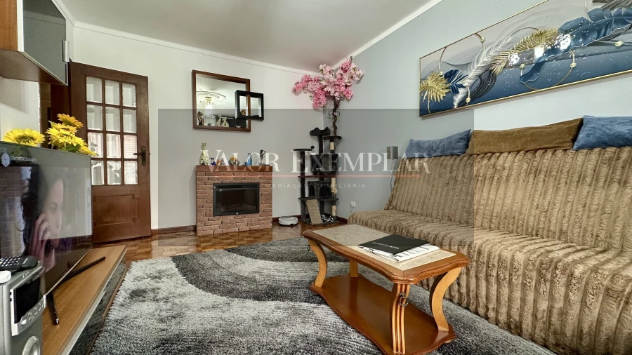 Apartamento T3 para Venda em Montijo e Afonsoeiro