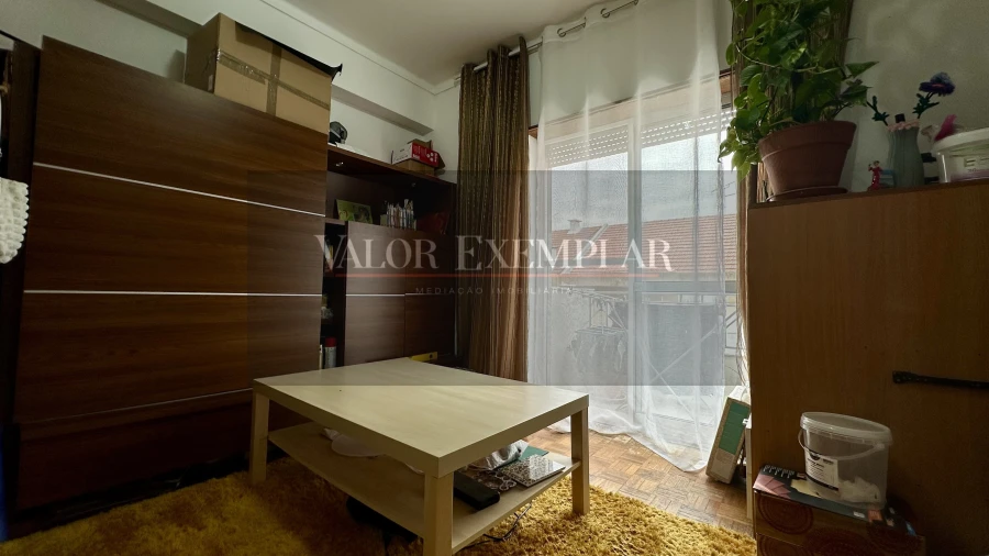 Apartamento T3 para Venda em Montijo e Afonsoeiro Foto 16