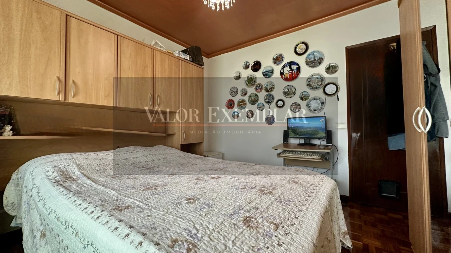 Apartamento T3 para Venda em Montijo e Afonsoeiro Foto 14