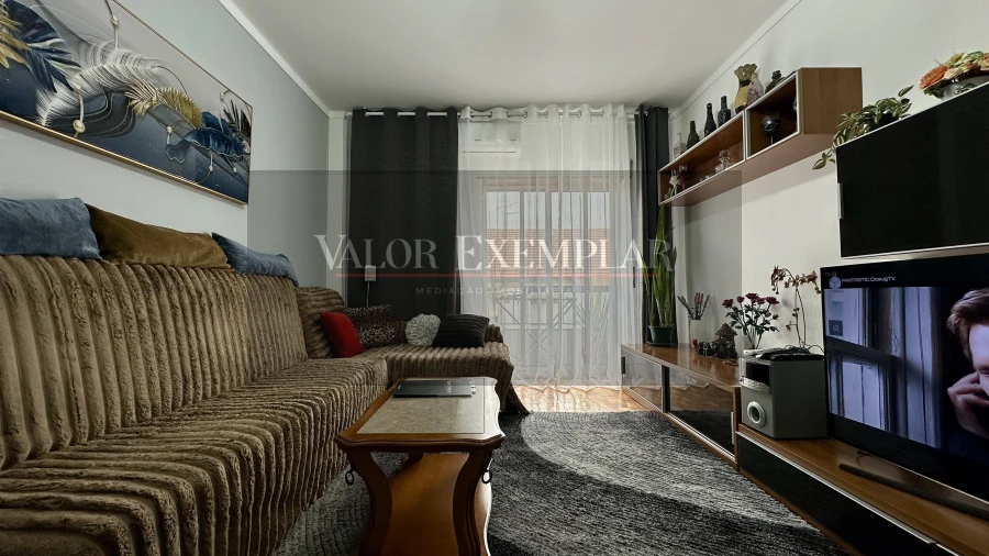 Apartamento T3 para Venda em Montijo e Afonsoeiro Foto 4