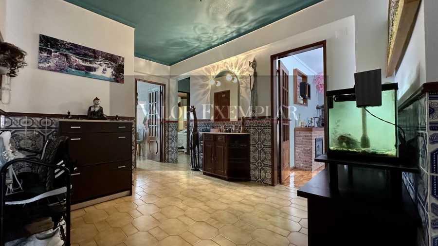 Apartamento T3 para Venda em Montijo e Afonsoeiro Foto 12