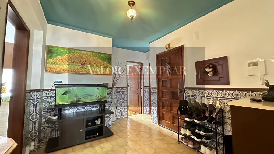 Apartamento T3 para Venda em Montijo e Afonsoeiro Foto 6