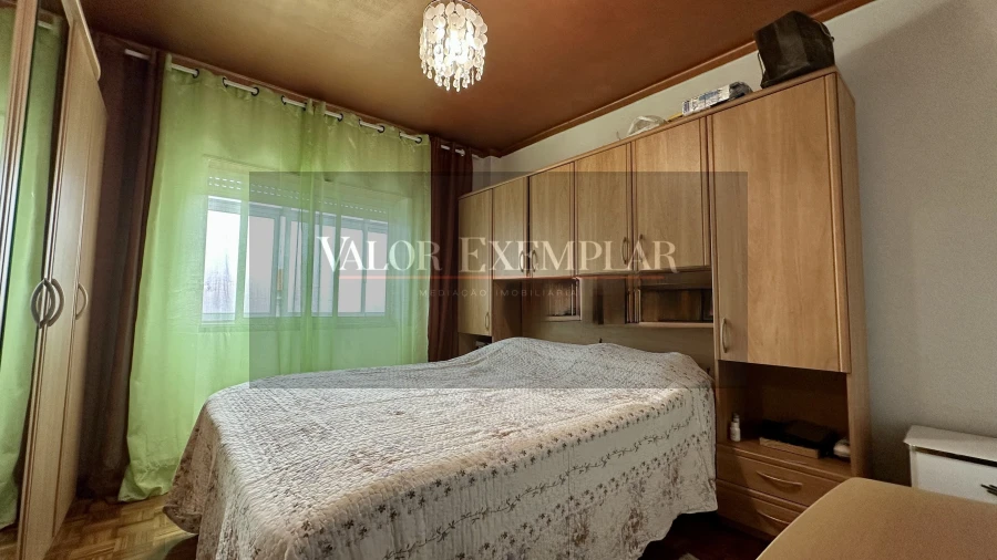 Apartamento T3 para Venda em Montijo e Afonsoeiro Foto 13