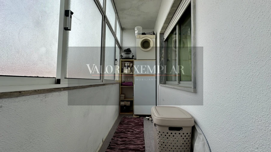 Apartamento T3 para Venda em Montijo e Afonsoeiro Foto 11