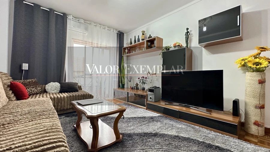 Apartamento T3 para Venda em Montijo e Afonsoeiro Foto 2