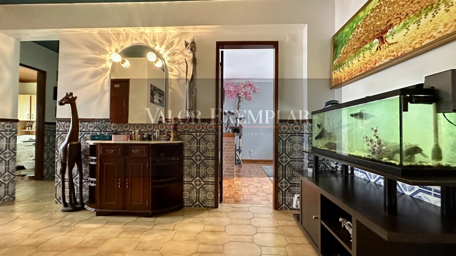 Apartamento T3 para Venda em Montijo e Afonsoeiro Foto 7