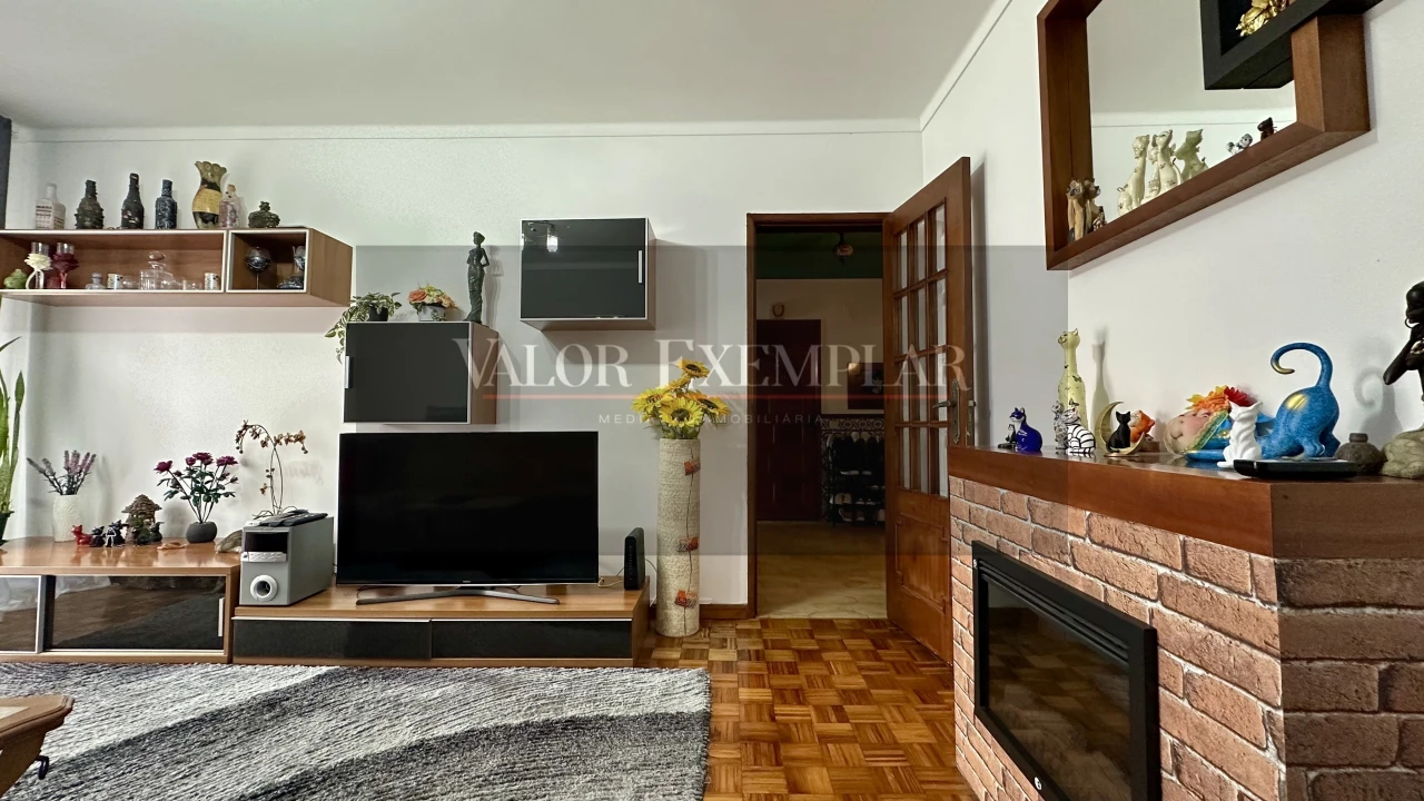 Apartamento T3 para Venda em Montijo e Afonsoeiro Foto 3