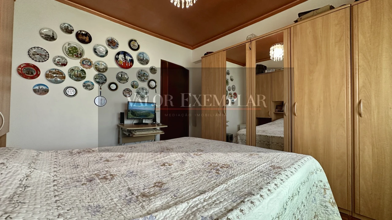 Apartamento T3 para Venda em Montijo e Afonsoeiro Foto 15