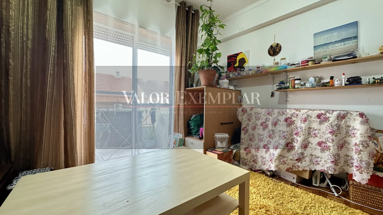 Apartamento T3 para Venda em Montijo e Afonsoeiro Foto 17