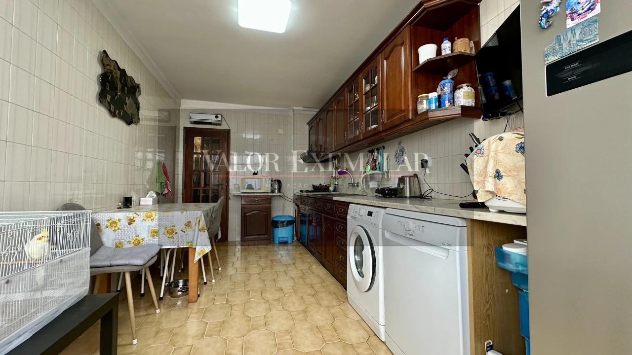Apartamento T3 para Venda em Montijo e Afonsoeiro Foto 9
