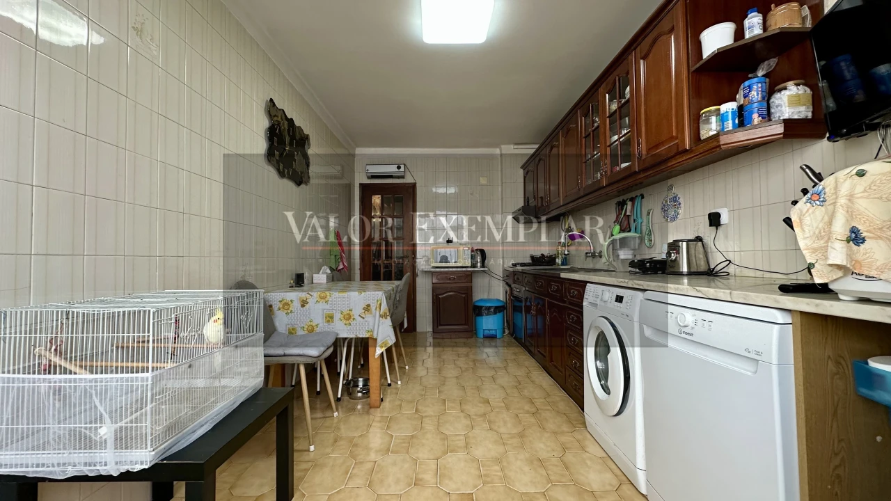 Apartamento T3 para Venda em Montijo e Afonsoeiro Foto 8