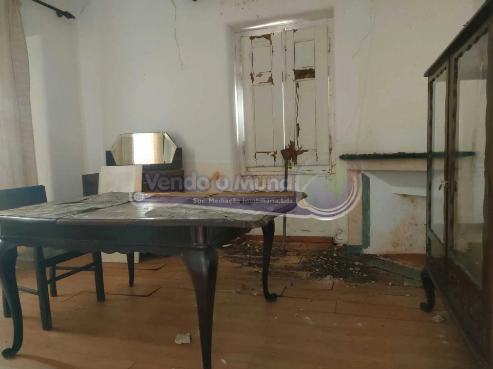 Moradia T3 para Venda em Marinhais Foto 8