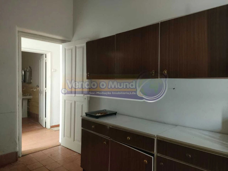 Moradia T3 para Venda em Marinhais Foto 17