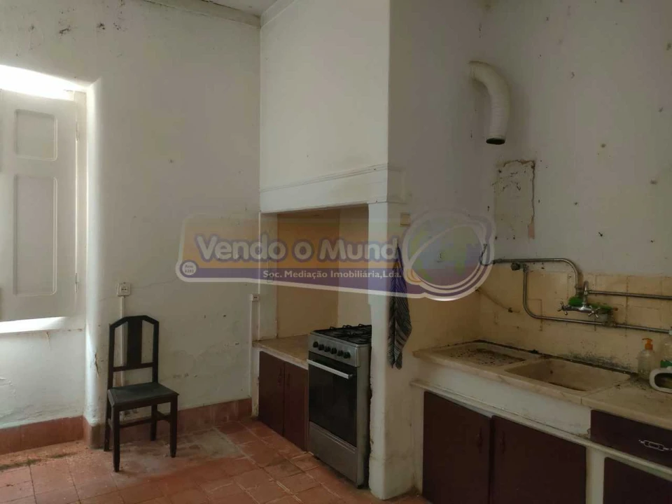 Moradia T3 para Venda em Marinhais Foto 15