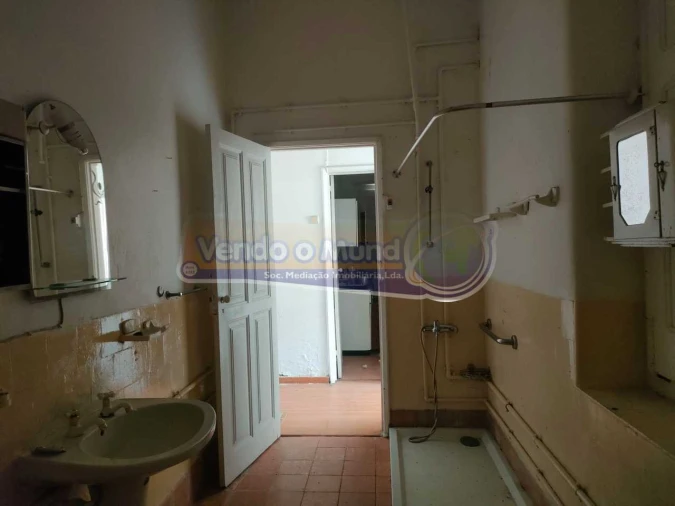 Moradia T3 para Venda em Marinhais Foto 12