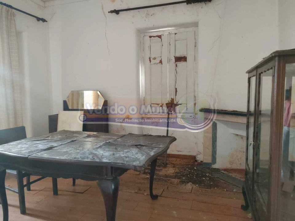 Moradia T3 para Venda em Marinhais Foto 5