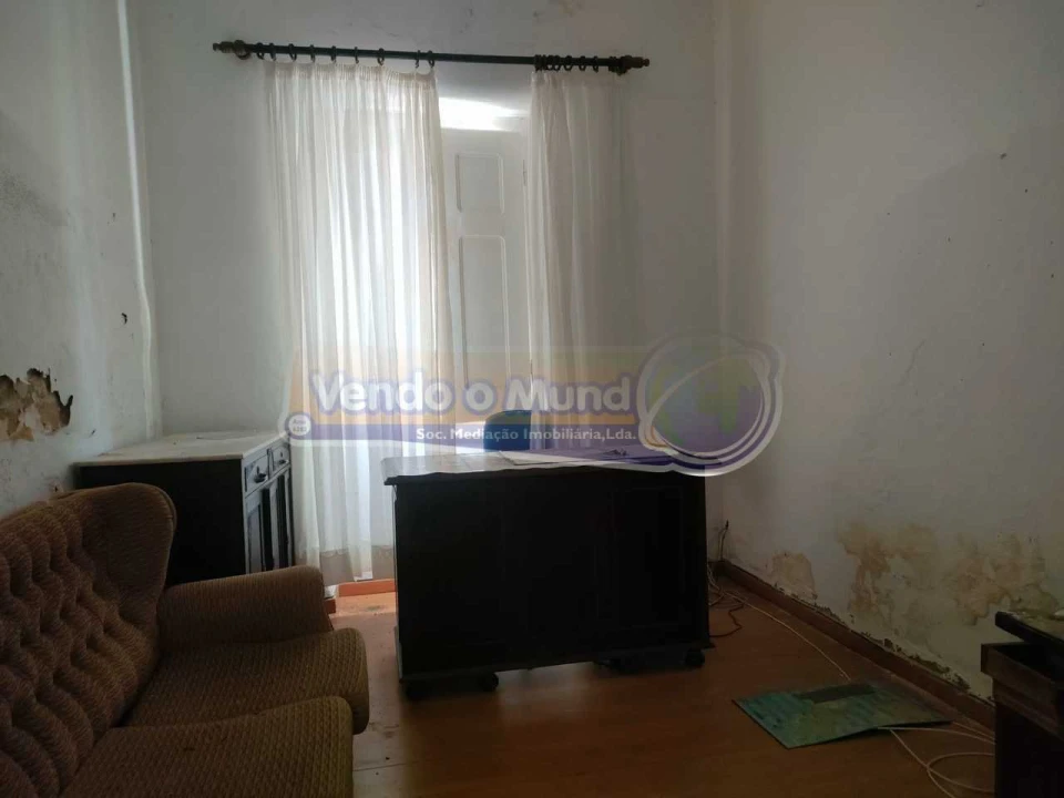 Moradia T3 para Venda em Marinhais Foto 9