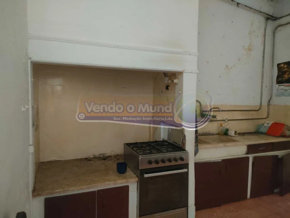 Moradia T3 para Venda em Marinhais Foto 16