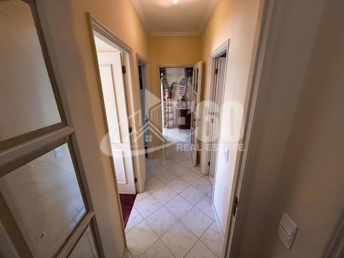 Apartamento T3 para Venda em Espinho Foto 9