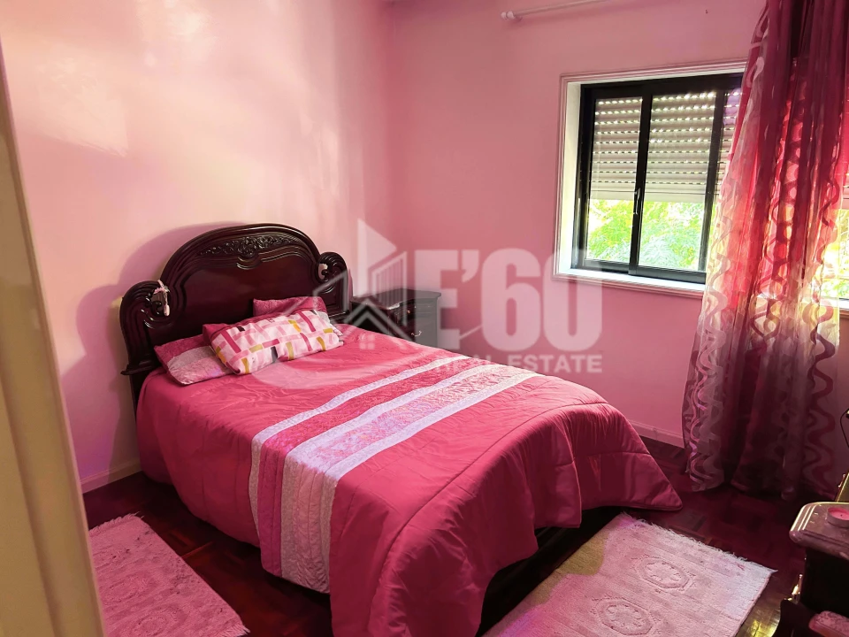 Apartamento T3 para Venda em Espinho Foto 4