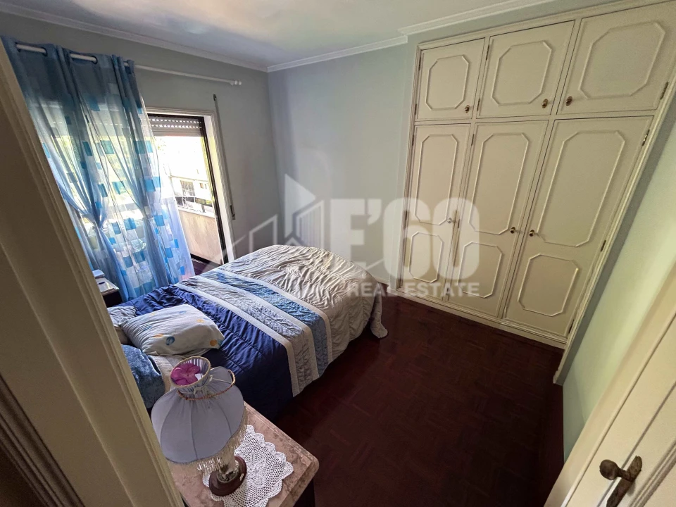 Apartamento T3 para Venda em Espinho Foto 5