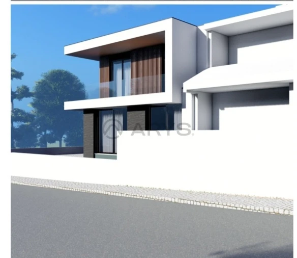 Moradia T4 para Venda em Palmeira Foto 3