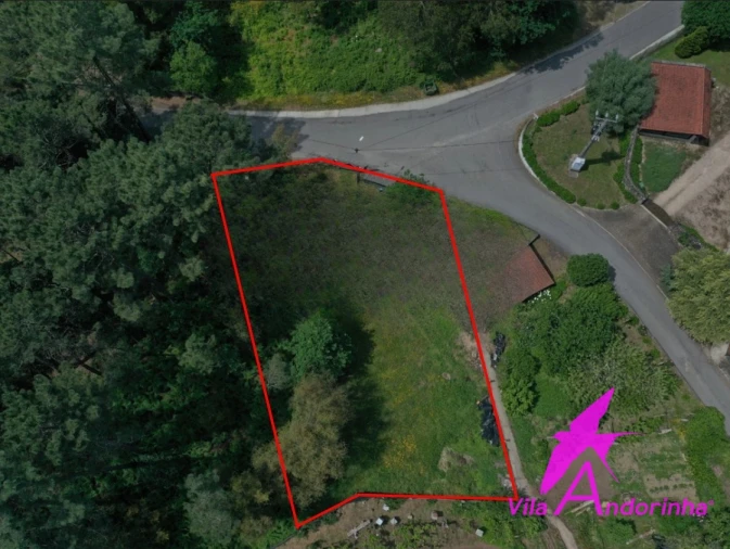 Terreno para Venda em Cerdal Foto 10