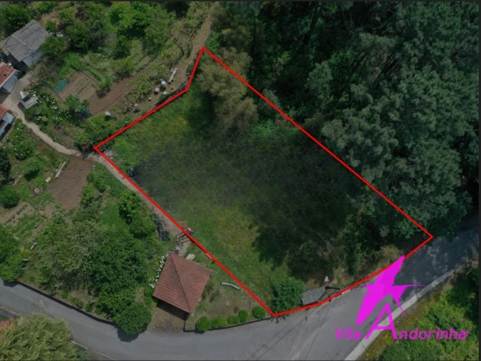 Terreno para Venda em Cerdal Foto 12